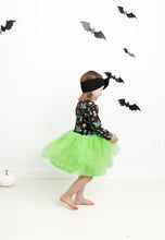 Load image into Gallery viewer, Halloween Tutu Dress