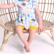 Load image into Gallery viewer, Weather Warriors 3-Piece Peplum Set