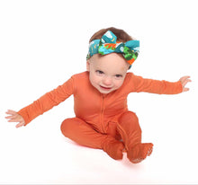 Load image into Gallery viewer, Camping Critters Bamboo Headband