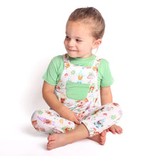 Load image into Gallery viewer, Garden Gnomes Pant Overalls