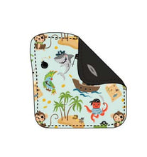 Load image into Gallery viewer, Scallywag Slumber Lovey