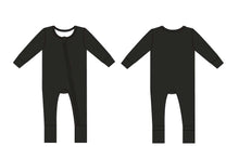 Load image into Gallery viewer, Nighty Night Long Sleeve Romper