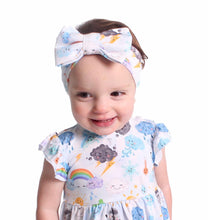 Load image into Gallery viewer, Weather Warriors Bamboo Headband