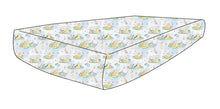 Load image into Gallery viewer, Pooh Pals Crib Sheet
