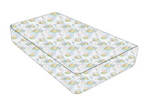 Load image into Gallery viewer, Pooh Pals Twin Fitted Sheet Plus Pillowcase