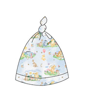 Load image into Gallery viewer, Pooh Pals Swaddle with Hat