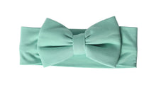 Load image into Gallery viewer, New style Minty Mint Headband