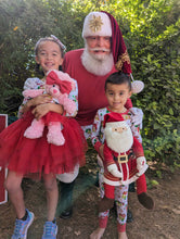 Load image into Gallery viewer, Christmas Tutu Dress
