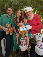 Load image into Gallery viewer, Green Polo Men's Short Sleeve Polo