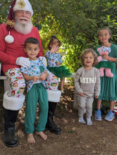 Load image into Gallery viewer, Mini Kids Grey 2-Piece Sweats Daywear