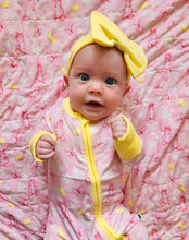 Load image into Gallery viewer, New style Blayklee Bear Lemon Headband