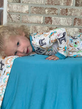 Load image into Gallery viewer, Purrfect Pets quilted Blanket