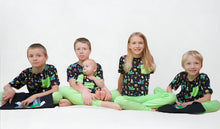 Load image into Gallery viewer, Halloween 2-Piece Jogger Daywear