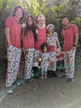 Load image into Gallery viewer, Kids Red Polo shirts