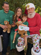 Load image into Gallery viewer, Green Polo Men's Short Sleeve Polo