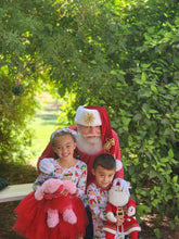 Load image into Gallery viewer, Christmas Tutu Dress