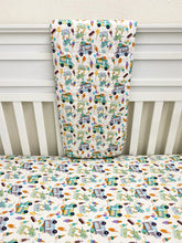 Load image into Gallery viewer, Ice Cream Crib Sheet