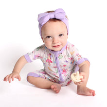 Load image into Gallery viewer, Fluttering Fairies Shorts Romper