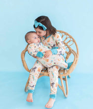 Load image into Gallery viewer, Purrfect Pets Long Sleeve Romper