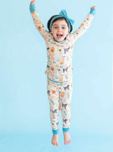 Load image into Gallery viewer, Purrfect Pets Caribbean Blue Headband