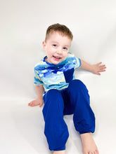 Load image into Gallery viewer, Luna Lights 2-Piece Jogger Daywear