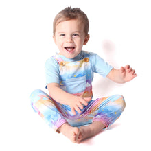 Load image into Gallery viewer, Solace Skies Overalls