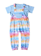 Load image into Gallery viewer, Solace Skies Overalls