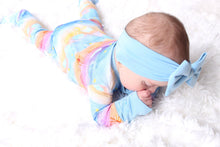 Load image into Gallery viewer, Solace Skies 2.O Long Sleeve Romper