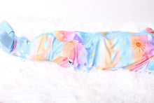 Load image into Gallery viewer, Solace Skies 2.O Long Sleeve Romper