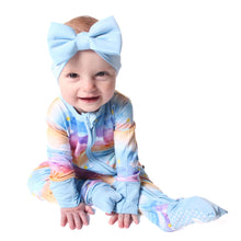 Load image into Gallery viewer, Solace Skies 2.O Long Sleeve Romper