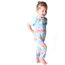 Load image into Gallery viewer, Solace Skies Overalls