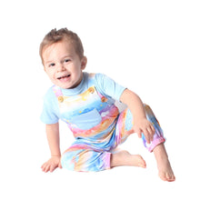 Load image into Gallery viewer, Solace Skies Overalls