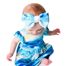 Load image into Gallery viewer, Luna Lights Headband