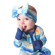 Load image into Gallery viewer, Luna Lights Headband