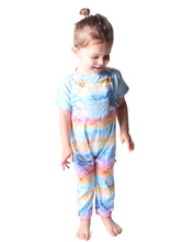 Load image into Gallery viewer, Solace Skies Overalls