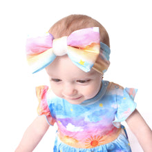 Load image into Gallery viewer, Solace Skies 2-Piece Peplum