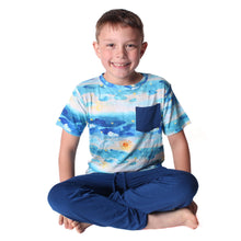 Load image into Gallery viewer, Luna Lights 2-Piece Jogger Daywear