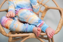 Load image into Gallery viewer, Solace Skies 2.O 2-Piece Long Sleeve Pjs