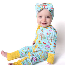 Load image into Gallery viewer, Seasons Bamboo Headband