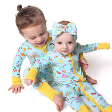 Load image into Gallery viewer, Seasons Long Sleeve Romper