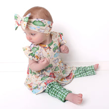 Load image into Gallery viewer, Barnyard Besties 2-Piece Peplum
