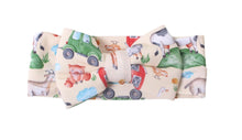 Load image into Gallery viewer, Barnyard Besties Bamboo Headband