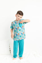 Load image into Gallery viewer, Ocean Oasis 3-Piece Jogger Daywear