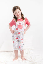 Load image into Gallery viewer, Friendly Farm Overalls
