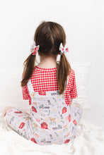 Load image into Gallery viewer, Friendly Farm Overalls
