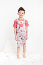 Load image into Gallery viewer, Friendly Farm Overalls