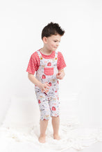 Load image into Gallery viewer, Friendly Farm Overalls