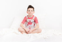 Load image into Gallery viewer, Friendly Farm Overalls