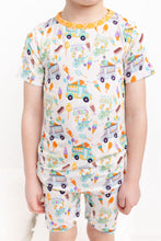 Load image into Gallery viewer, Ice Cream 2-Piece Shorts Pj