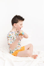 Load image into Gallery viewer, Ice Cream 3-Piece Jogger Daywear